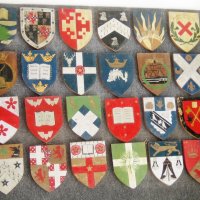 School Shields